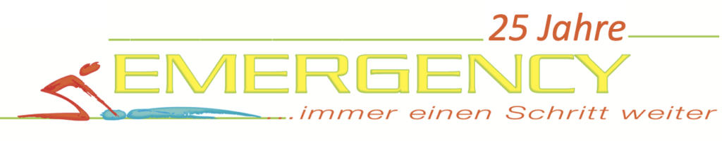 Logo Emergency Zoffingen