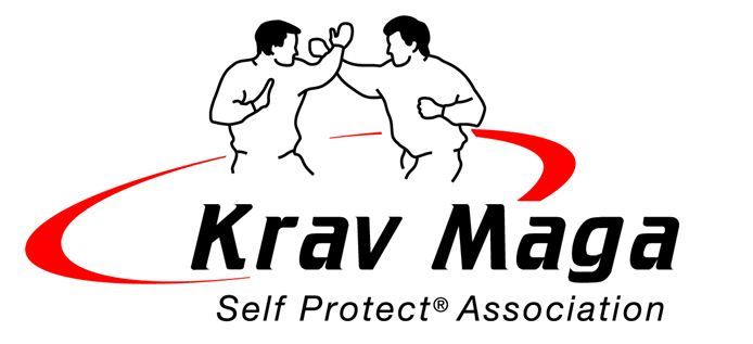 Logo Krav Maga